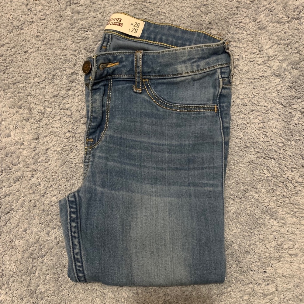 Hollister Jean Legging